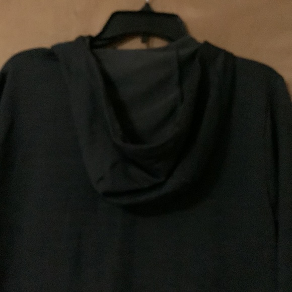 Dri power 360 zip up hoodie - Picture 7 of 7